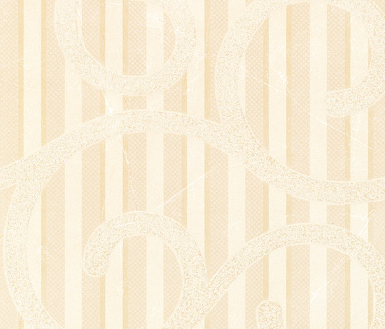 Sybaris copelia beige | Ceramic tiles | KERABEN