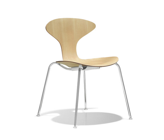 Orbit | Chairs | Bernhardt Design