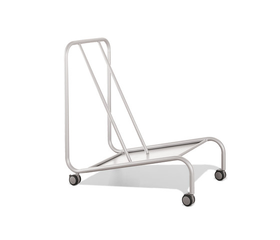 Stacking Cart |  | Bernhardt Design
