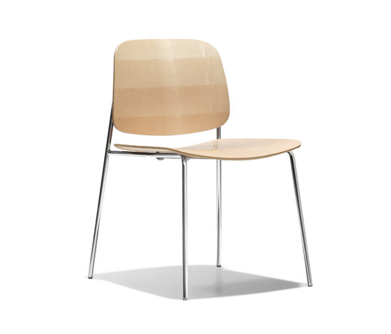 Sonar | Stühle | Bernhardt Design
