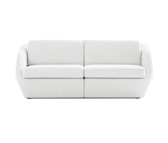 Cinema Two-seat Sofa | Sofás | Bernhardt Design