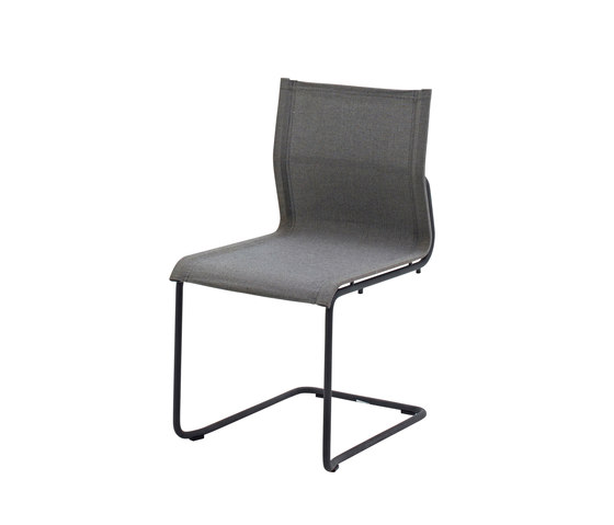 Sway Stacking Chair | Sillas | Gloster Furniture GmbH