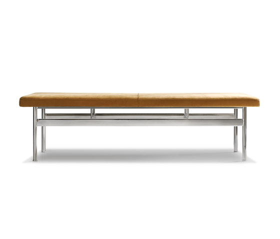 CP.2 Two Seat Bench | Benches | Bernhardt Design