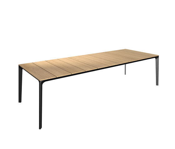 Carver Dining Table | Tavoli pranzo | Gloster Furniture GmbH