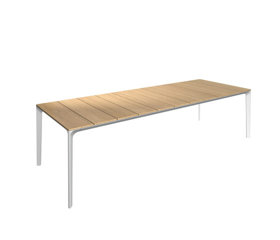 Carver Dining Table | Mesas comedor | Gloster Furniture GmbH
