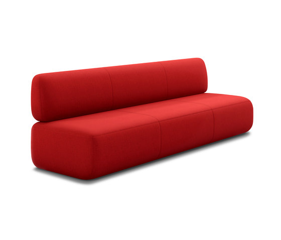 Code Sofa | Canapés | Bernhardt Design