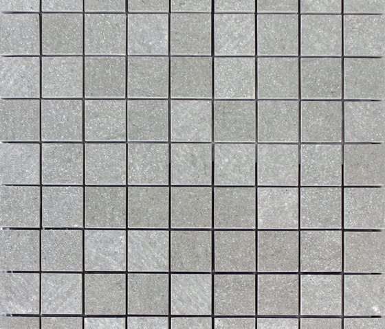 Lava mosaico gris | Mosaïques céramique | KERABEN