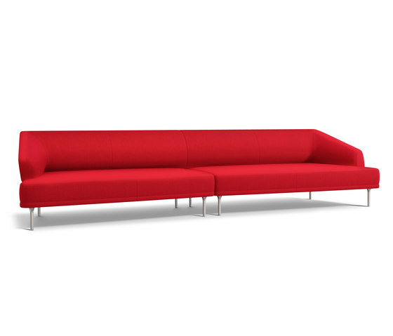 Mirador Modular | Sofas | Bernhardt Design