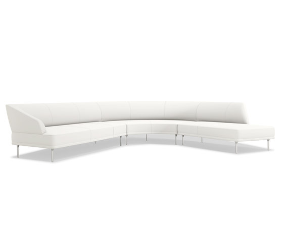 Mirador Modular | Sofas | Bernhardt Design