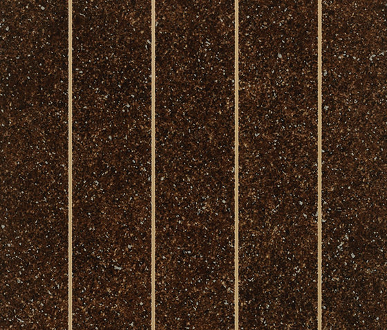 Silex split marrón | Ceramic tiles | KERABEN