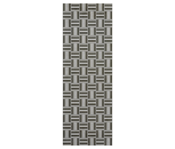 Silex kub negro | Ceramic tiles | KERABEN