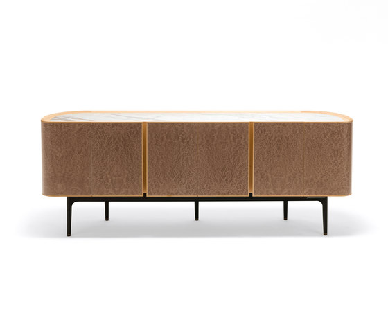 Moore Cabinet | Sideboards | Giorgetti