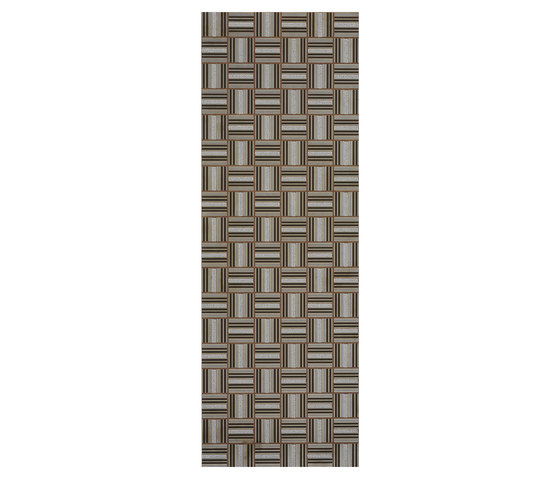 Silex kub negro | Ceramic tiles | KERABEN