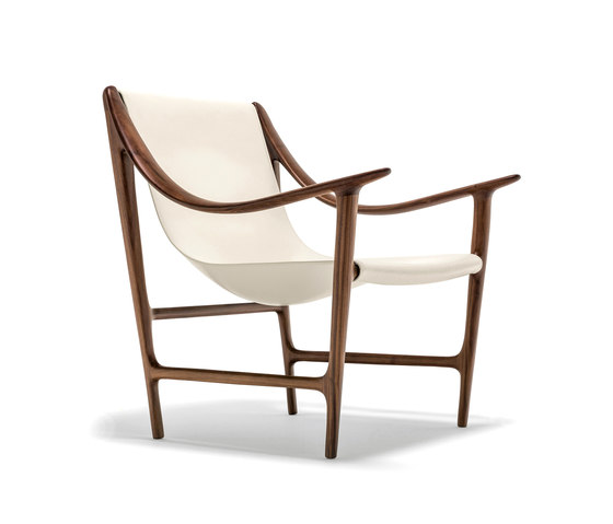 Swing Armchair | Sessel | Giorgetti