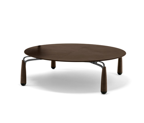 Deck Low Table | Mesas de centro | Giorgetti