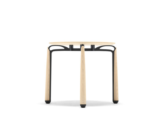 Deck Low Table | Beistelltische | Giorgetti