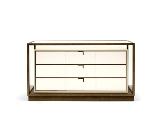 Town Cabinet | Shelving | Giorgetti