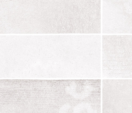 Priorat concept blanco | Piastrelle ceramica | KERABEN