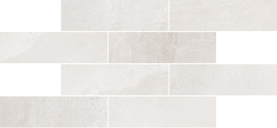Priorat muro blanco | Ceramic tiles | KERABEN