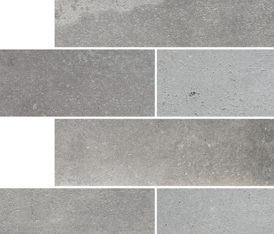 Priorat muro cemento | Ceramic tiles | KERABEN