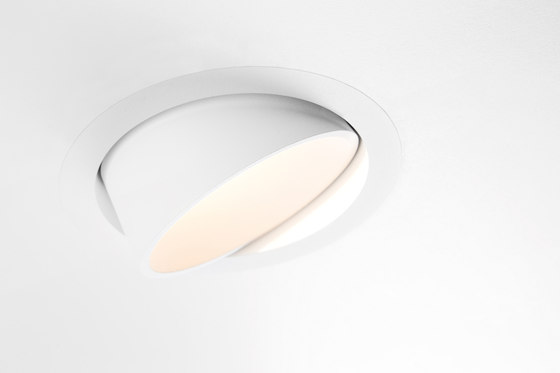 Smart Lotis 115 adjustable GU10 | Recessed ceiling lights | Modular Lighting Instruments