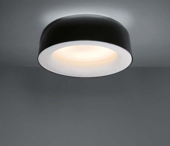 Soufflé surface up/down GI | Ceiling lights | Modular Lighting Instruments
