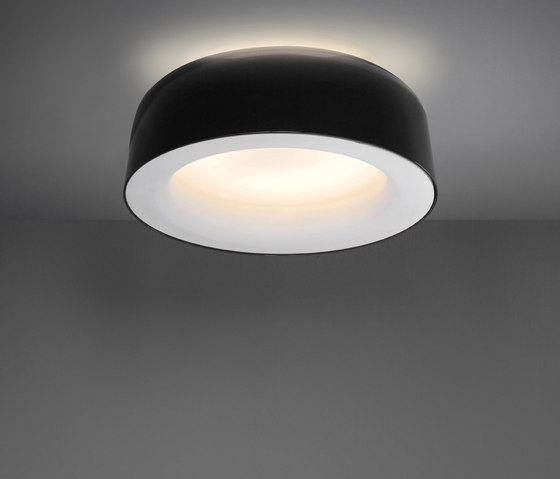 Soufflé surface up/down 1-10V GI | Ceiling lights | Modular Lighting Instruments