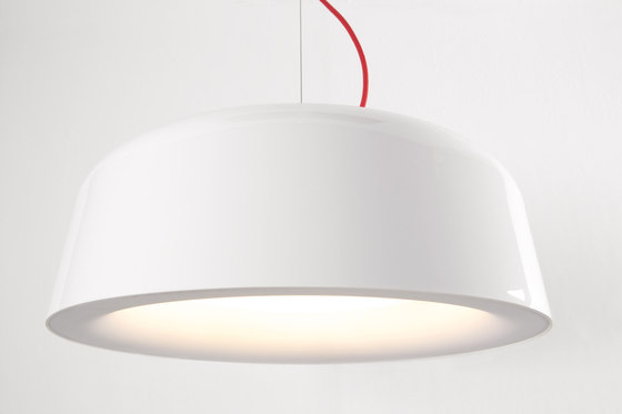 Soufflé suspension down LED 1-10V GI | Lampade sospensione | Modular Lighting Instruments