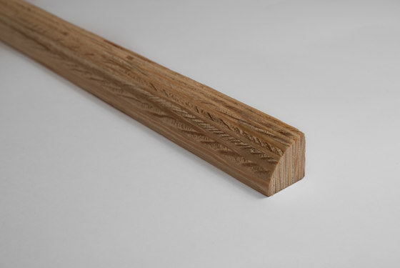 Plexwood - Perfil | Chapas de madera | Plexwood