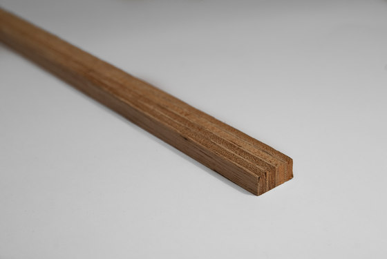 Plexwood - Profilo | Piallacci legno | Plexwood