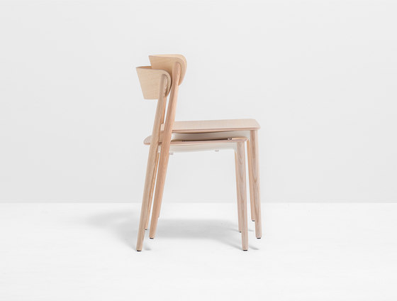Nemea 2820 | Chairs | PEDRALI