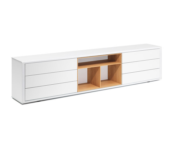 MODULAR S36 Sideboard | Buffets / Commodes | Müller Möbelfabrikation