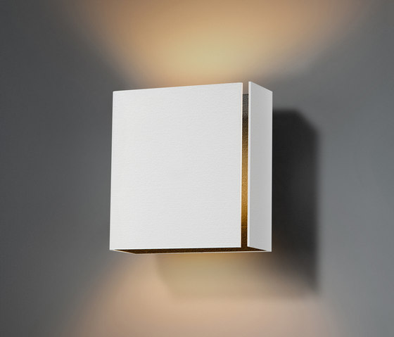 Split medium LED | Wall lights | Modular Lighting Instruments