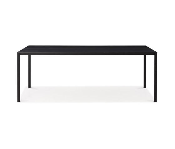 Less Is More Table | Dining tables | dk3