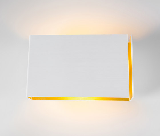 Split large LED | Lampade parete | Modular Lighting Instruments