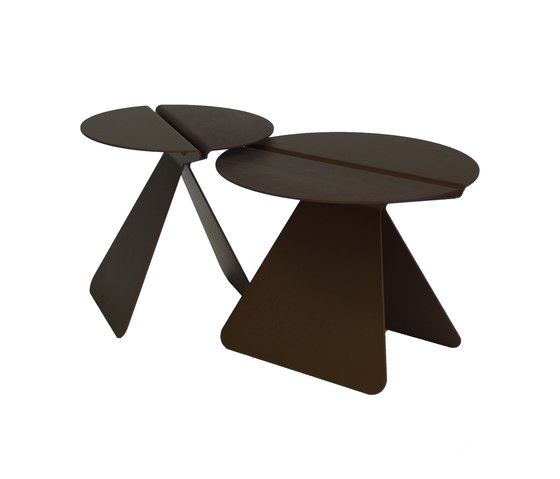 Little Wing | Tables d'appoint | dk3