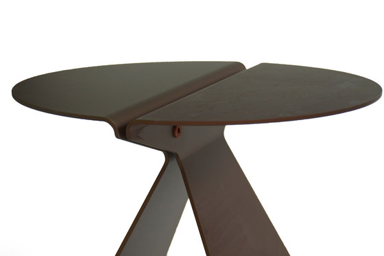 Little Wing | Tables d'appoint | dk3