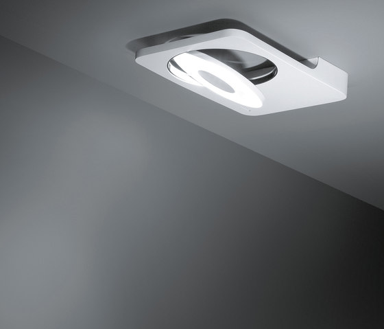 Spock foot LED GI | Ceiling lights | Modular Lighting Instruments