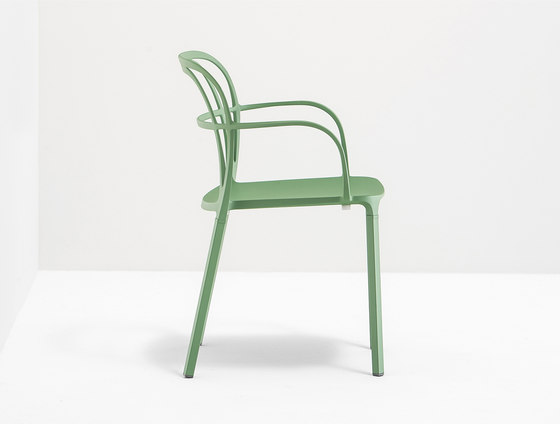 Intrigo 3715 | Stühle | PEDRALI