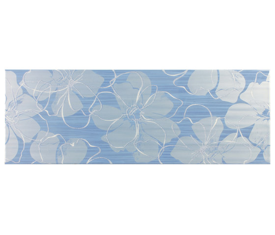 Lounge evolution azul | Piastrelle ceramica | KERABEN