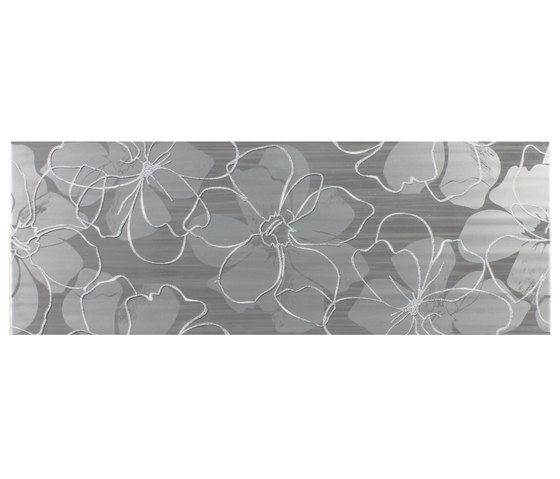 Lounge evolution gris | Ceramic tiles | KERABEN