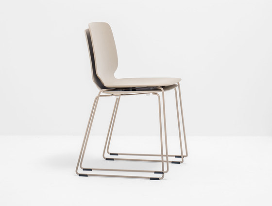 Babila 2740 | Chairs | PEDRALI