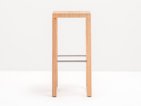 Brera stool 388 | Bar stools | PEDRALI