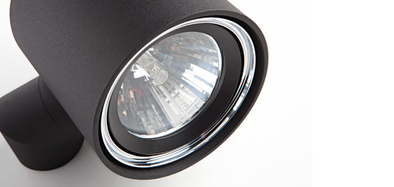 Stove LED GE | Lampade plafoniere | Modular Lighting Instruments