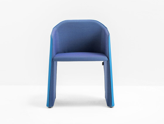 Laja 889F | Chairs | PEDRALI