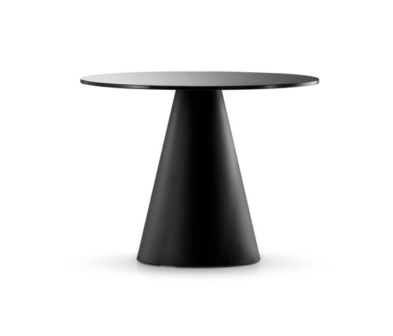 Ikon table | Dining tables | PEDRALI