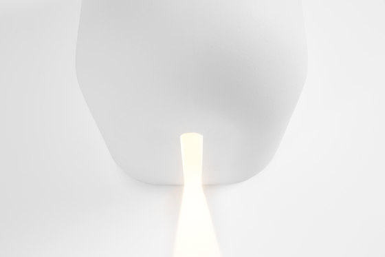 U shape wall 2x LED GI | Wall lights | Modular Lighting Instruments
