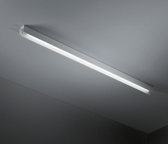 United uncovered 1x 28/54W GI | Ceiling lights | Modular Lighting Instruments
