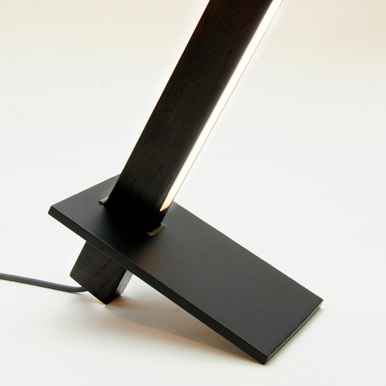 2ft Table Torch | Luminaires de table | STICKBULB