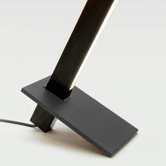 2ft Table Torch | Luminaires de table | STICKBULB